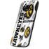 University of Iowa Hawkeyes Pattern Moto E5 Play Skin